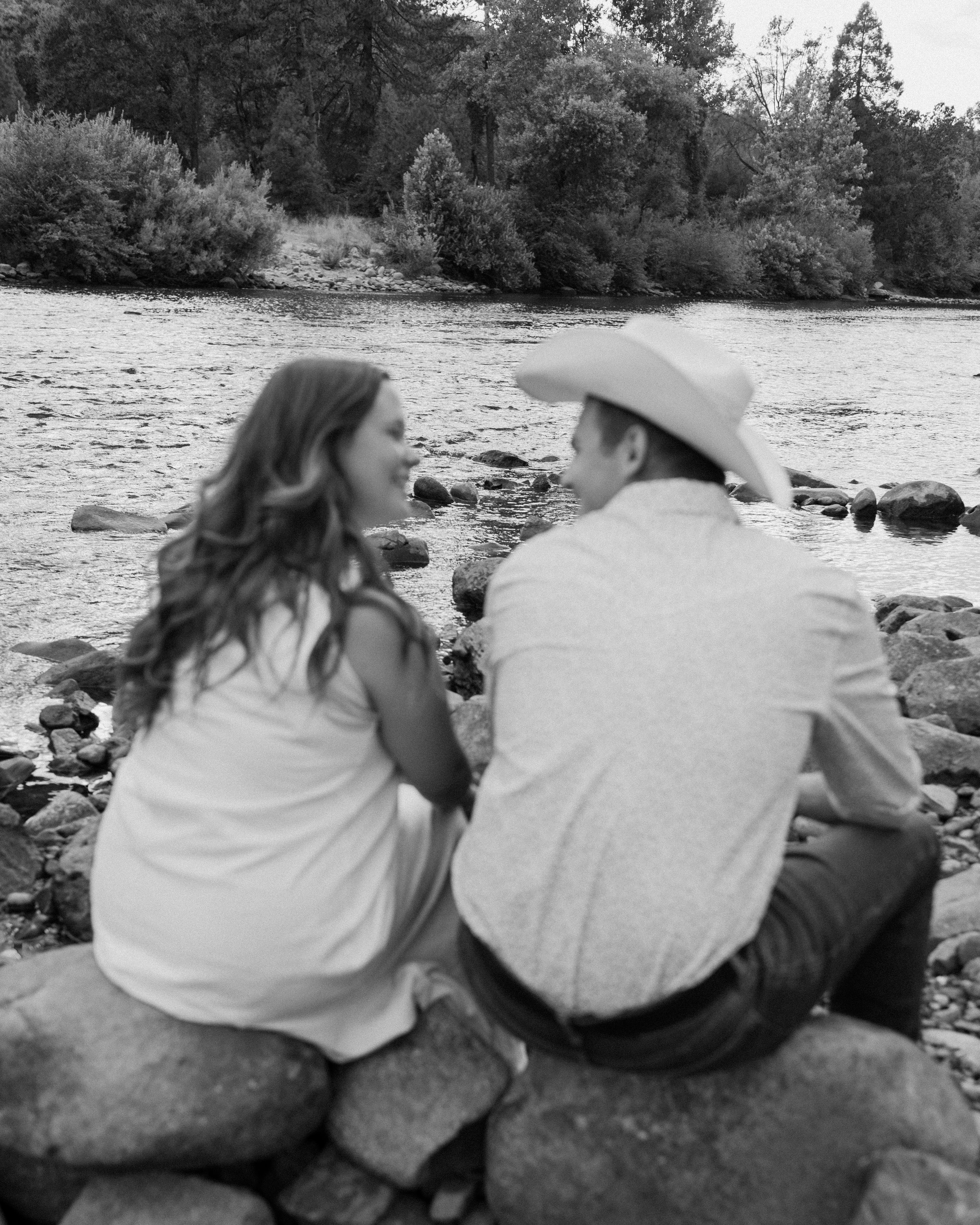 The Wedding Website of Dana Sears and Chase Hargis