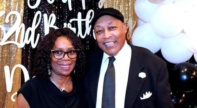 The Wedding Website of Rev. Sylvester Byrd and Rev. Yvonne Cooper