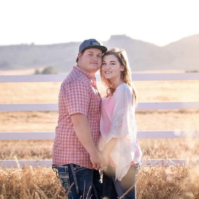 Engagement Photo 💍