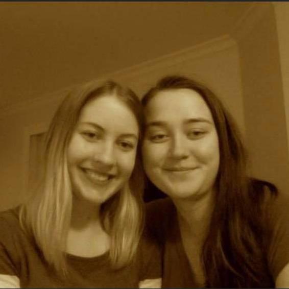 First picture together <3