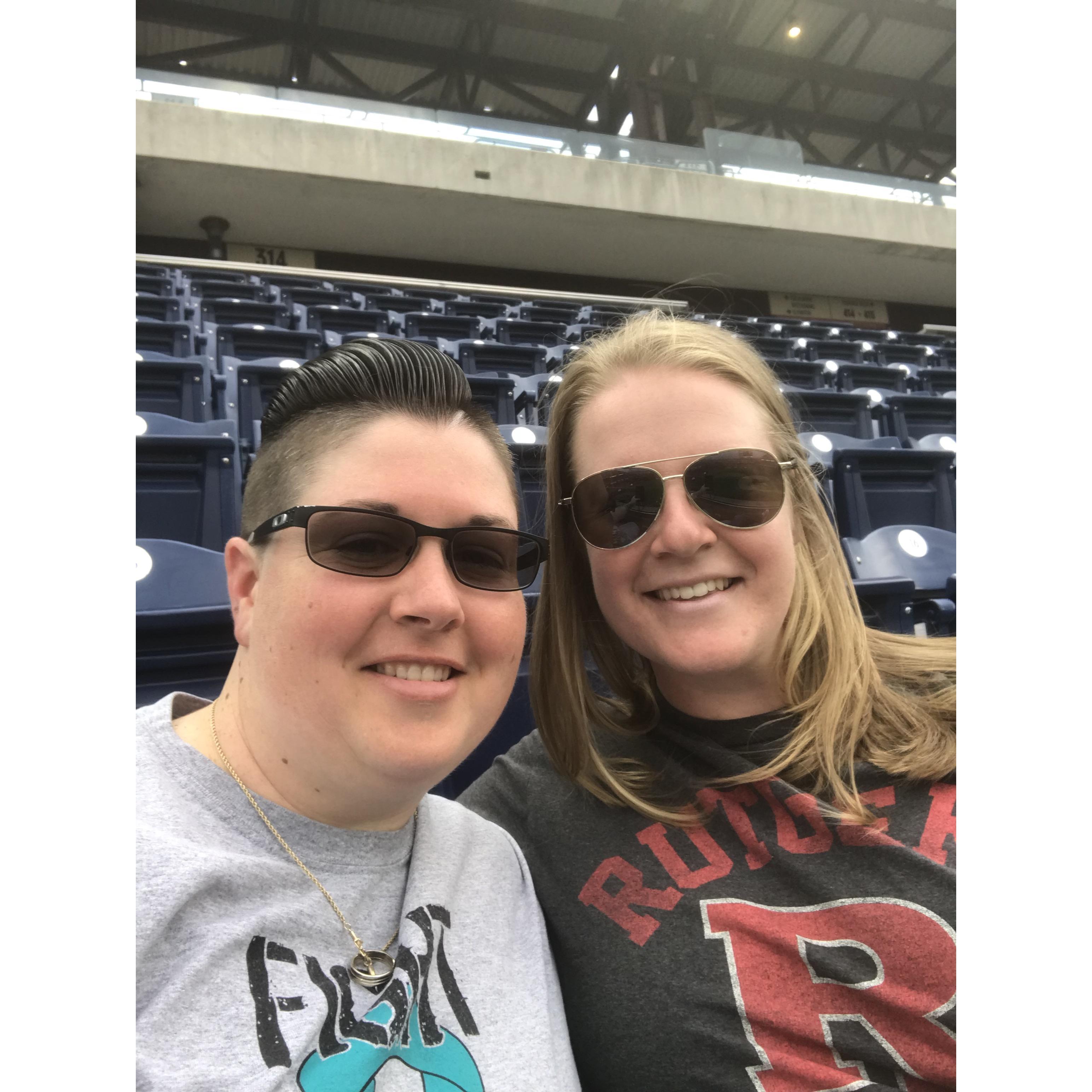 Phillies Game 2018