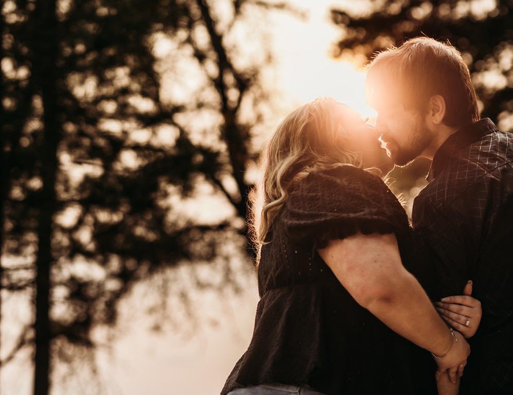 The Wedding Website of Zackary Wright and Leah Kauzlarich