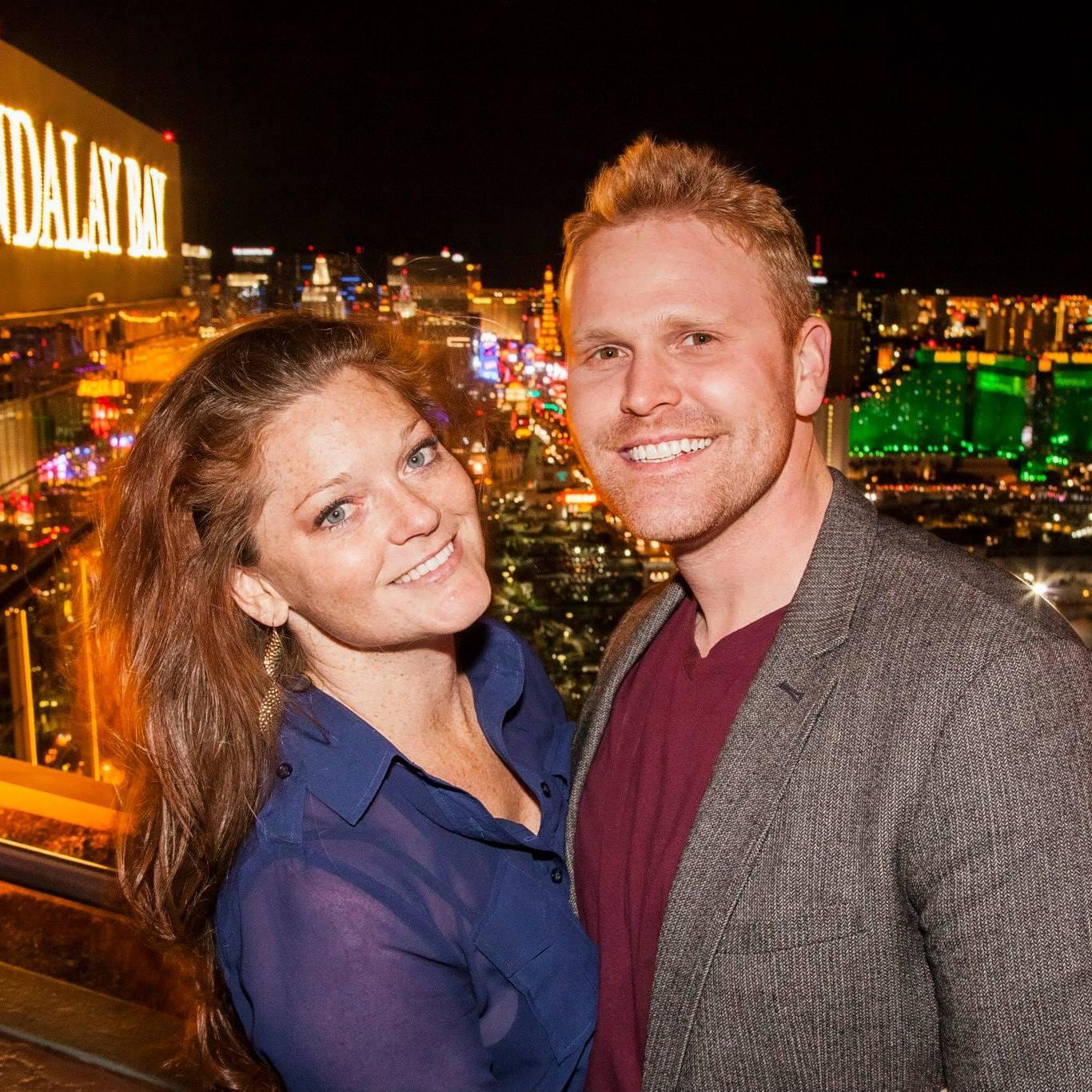 Top of Las Vegas