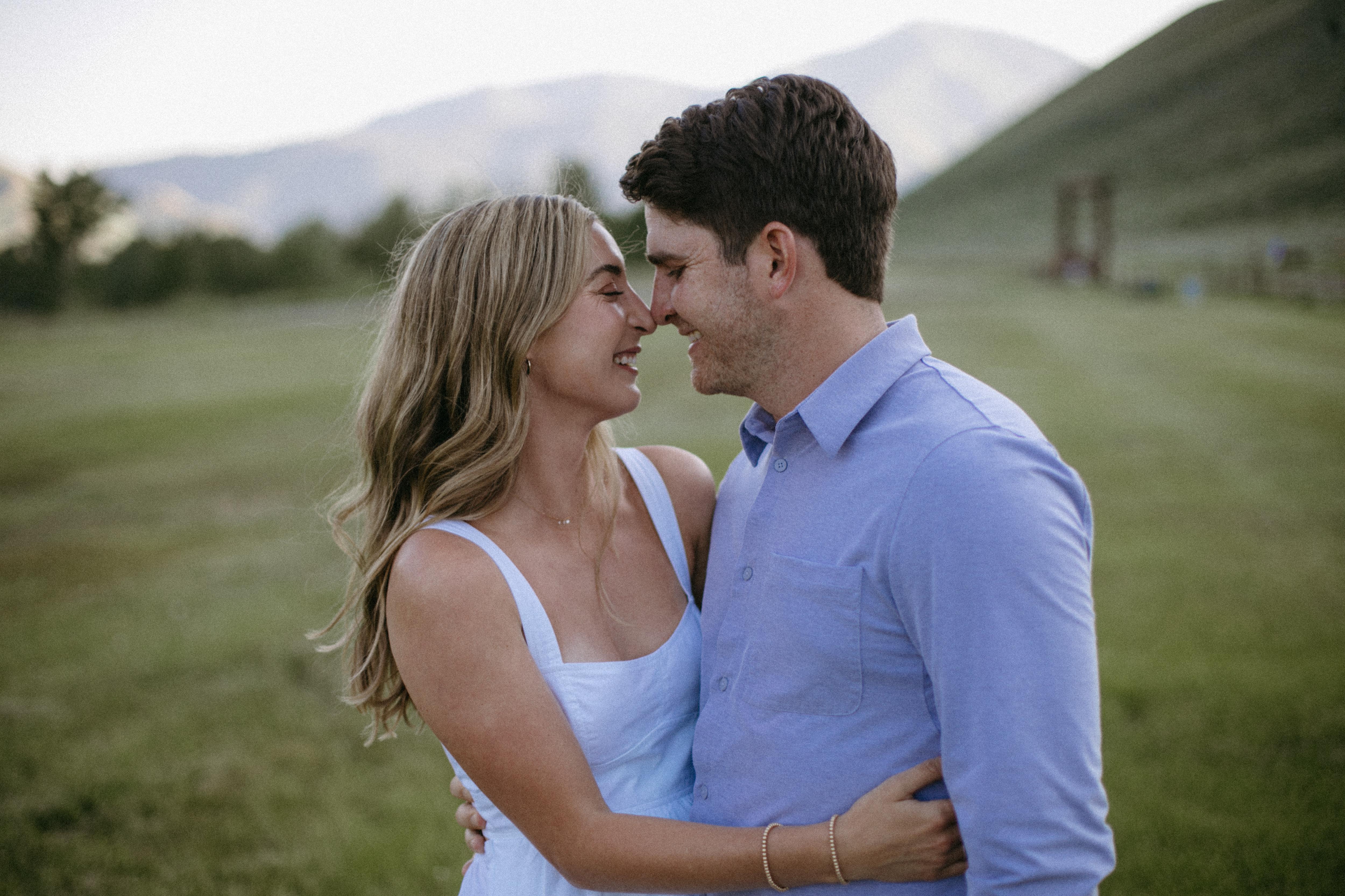 The Wedding Website of Natalie Silk and Joseph Harding