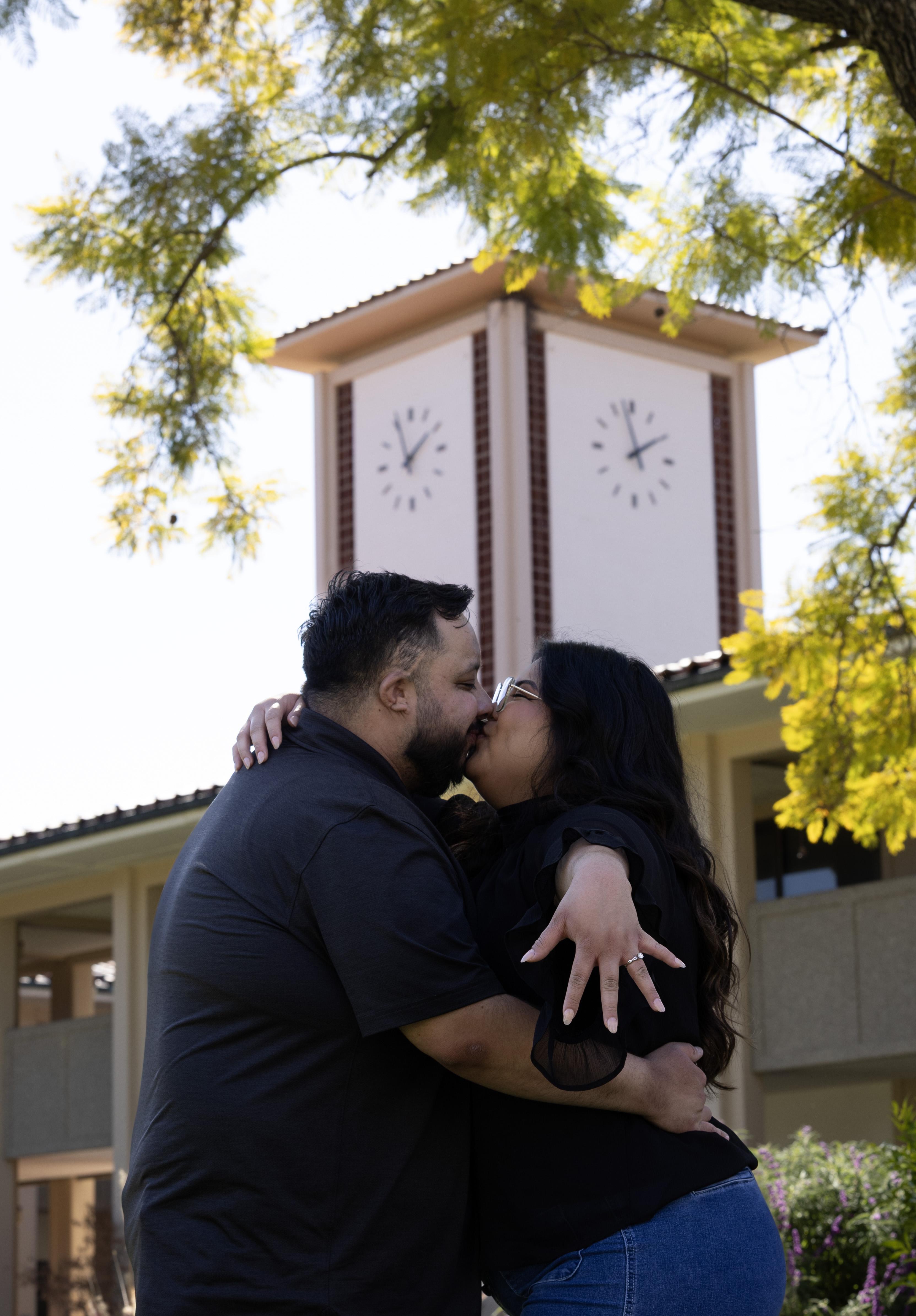 The Wedding Website of Angela Lumapas and Robert Gonzalez