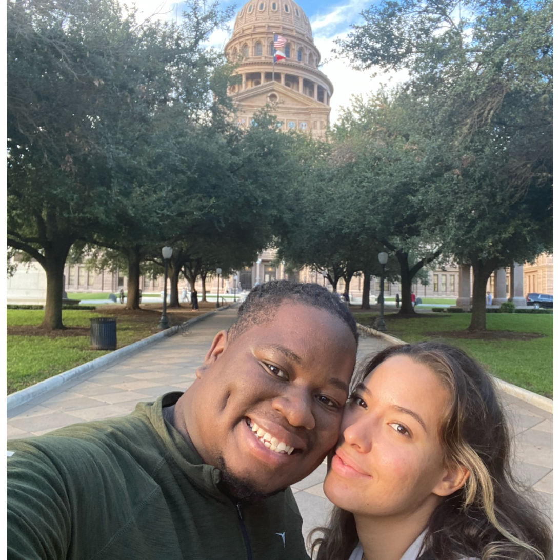 Austin, Texas