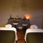 Sedona's New Day Spa