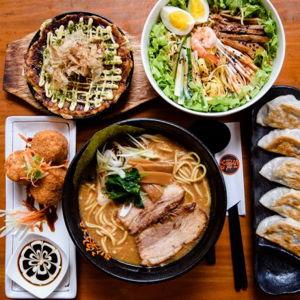 Dinner For Two