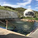 Hot Springs