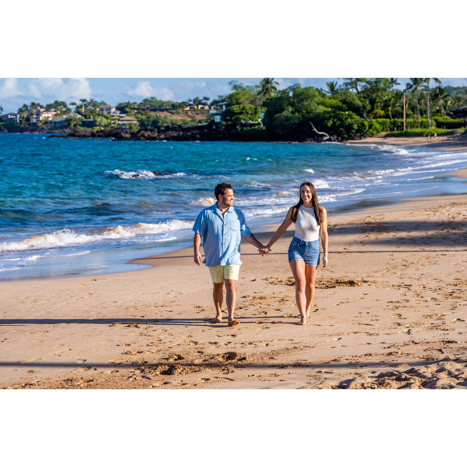 November 2023 - Maui, Hawaii