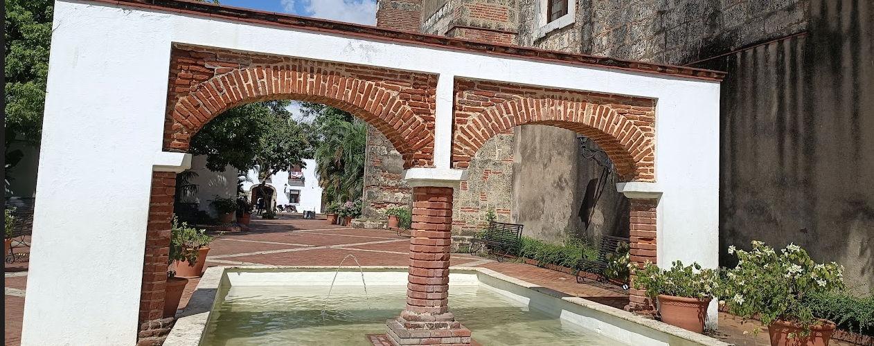 The Wedding Website of Rosabelys Rodriguez and Robby Guerrero