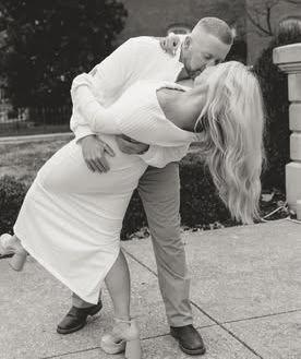 The Wedding Website of Abby Greenwell and Jackson Fulcher