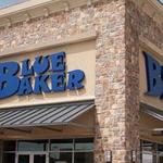 Blue Baker
