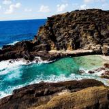 Halona Beach Cove