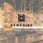 Realm Of The 52 Remedies