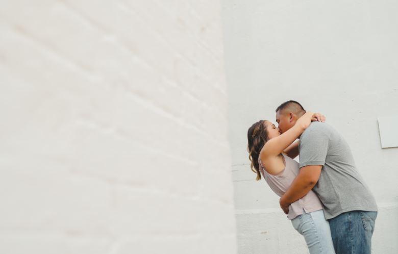 The Wedding Website of Maria Ball and Andrew Ngai