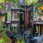 Newbury Street