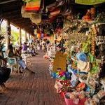 Shopping and City Tour