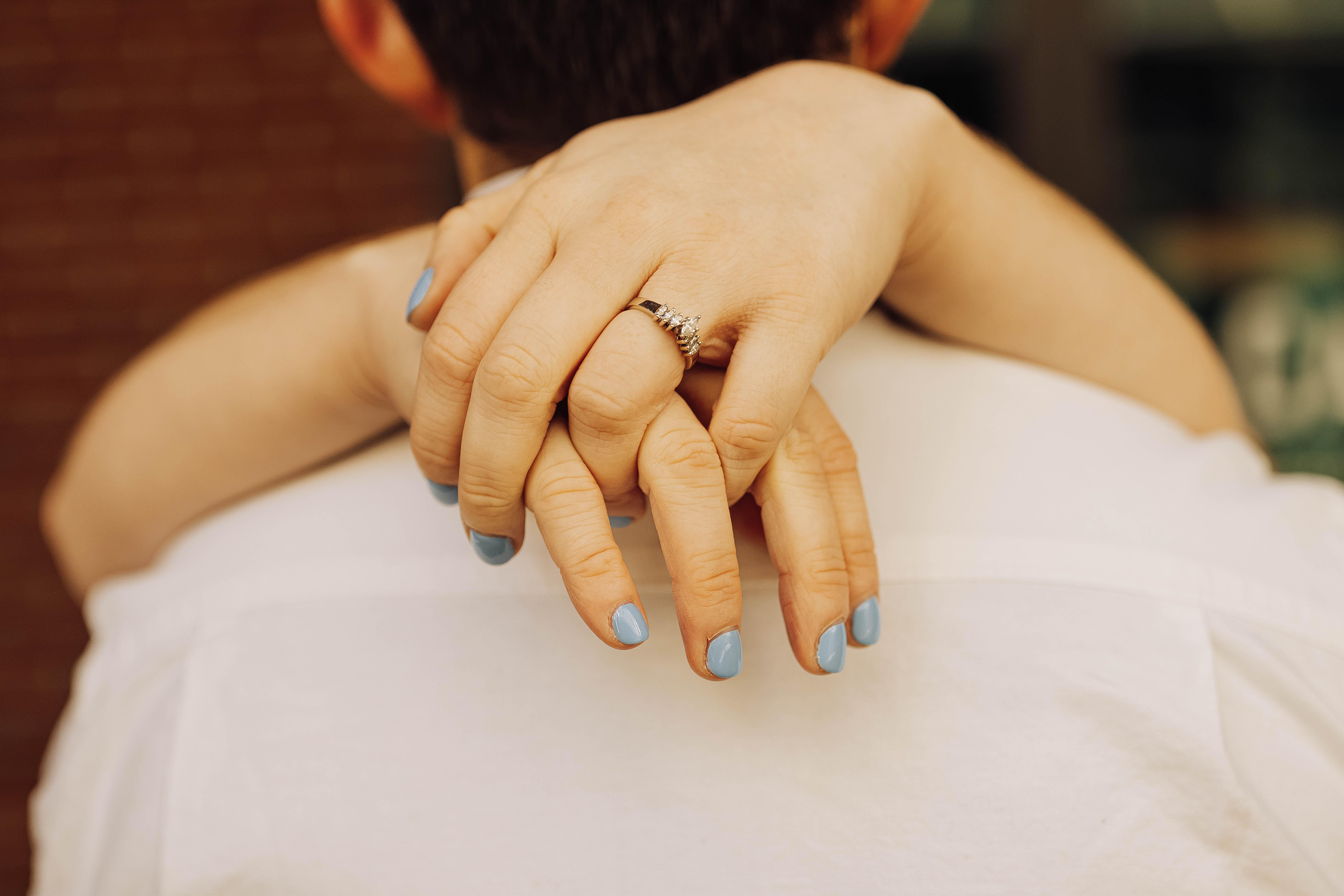 The Wedding Website of Chanelle Eddy and Arman Yaralian