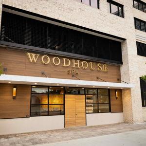 WoodHouse Spa