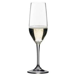 Riedel Vivant 4pk Champagne Flute Set 9oz