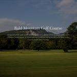 Bald Mountain Golf Course