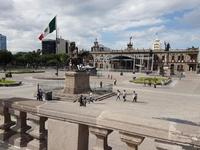 Macroplaza