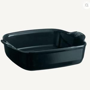 The Right Dish Square Baking Dish - Ocean (blue)