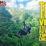 Toro Verde Adventure Park