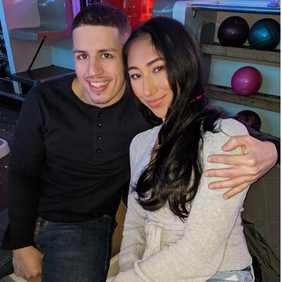 Bowling Date