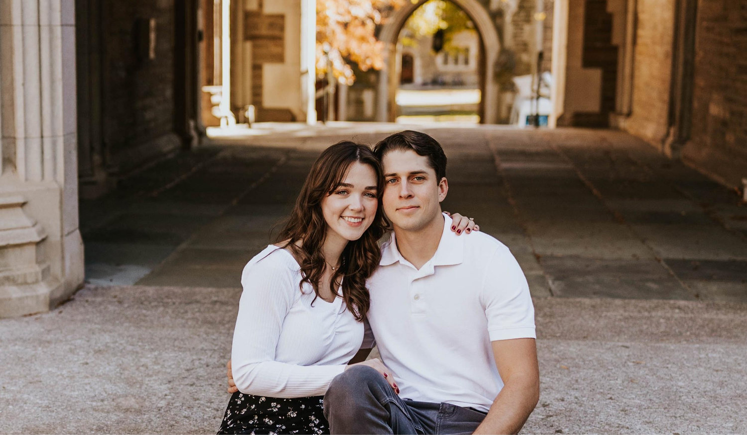 The Wedding Website of Rachel Grace Vence and Jeffrey Harold Markle