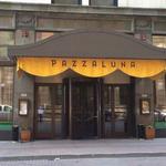 Pazzaluna Urban Italian Restaurant