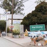Town of Harmony