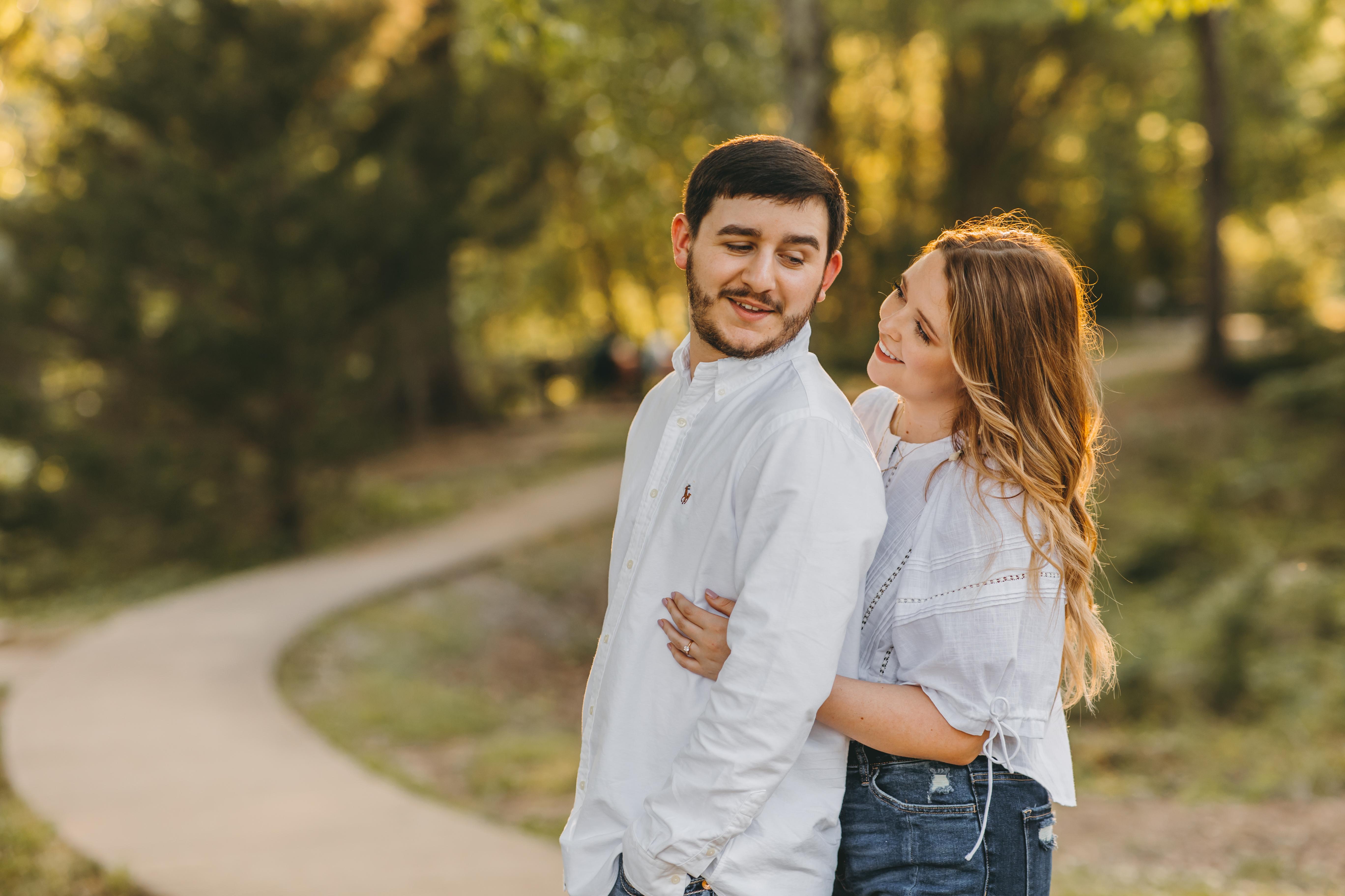 The Wedding Website of Micah Perry and JT Dyer