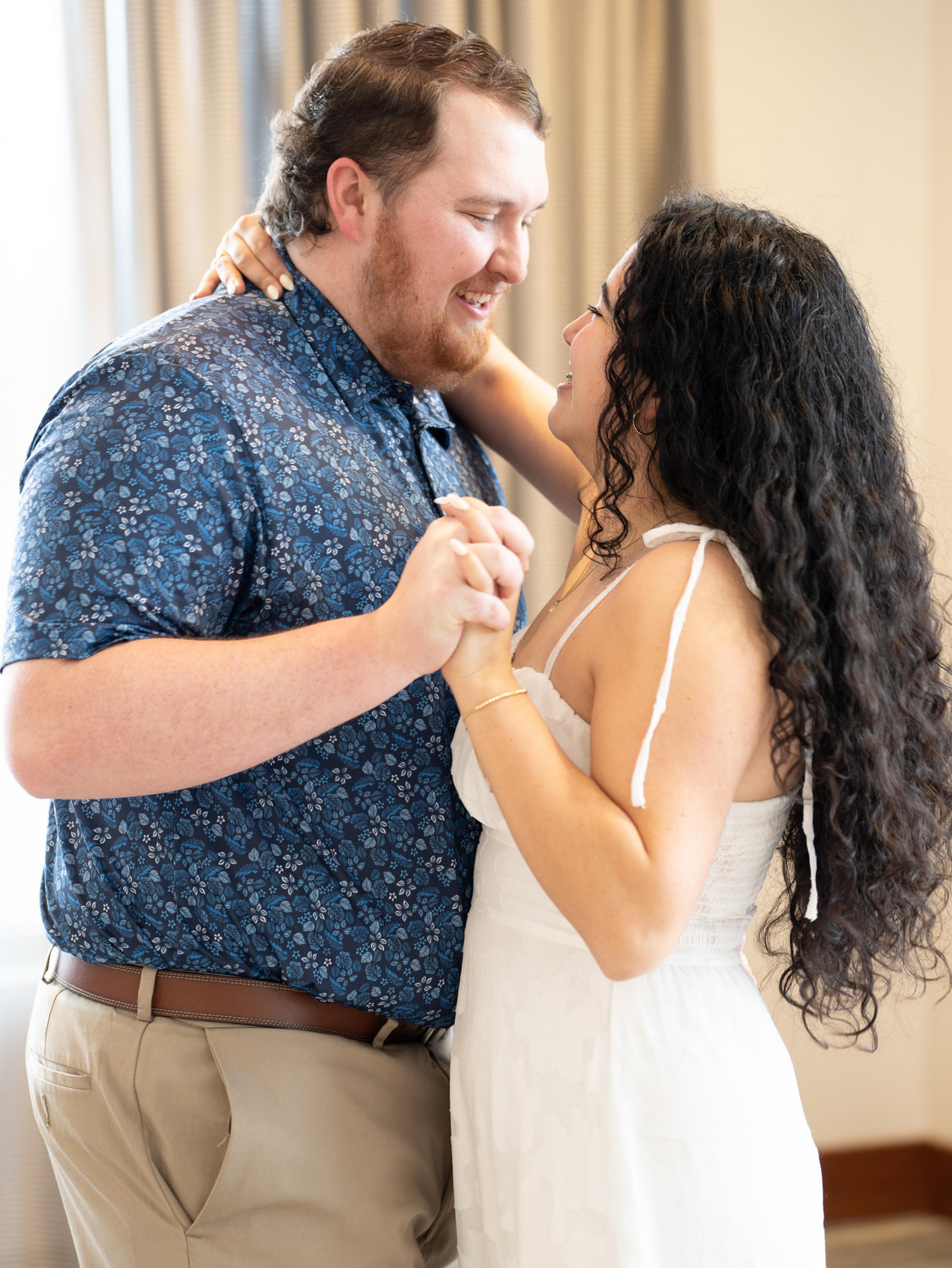 The Wedding Website of Jackson Parker Shaw and Cristina Marie Carthey