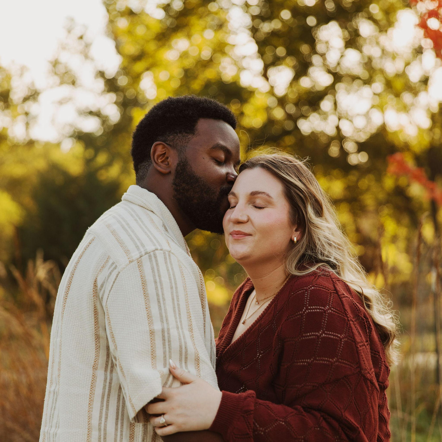“We’ve got the ‘forever’ kind of thing.”