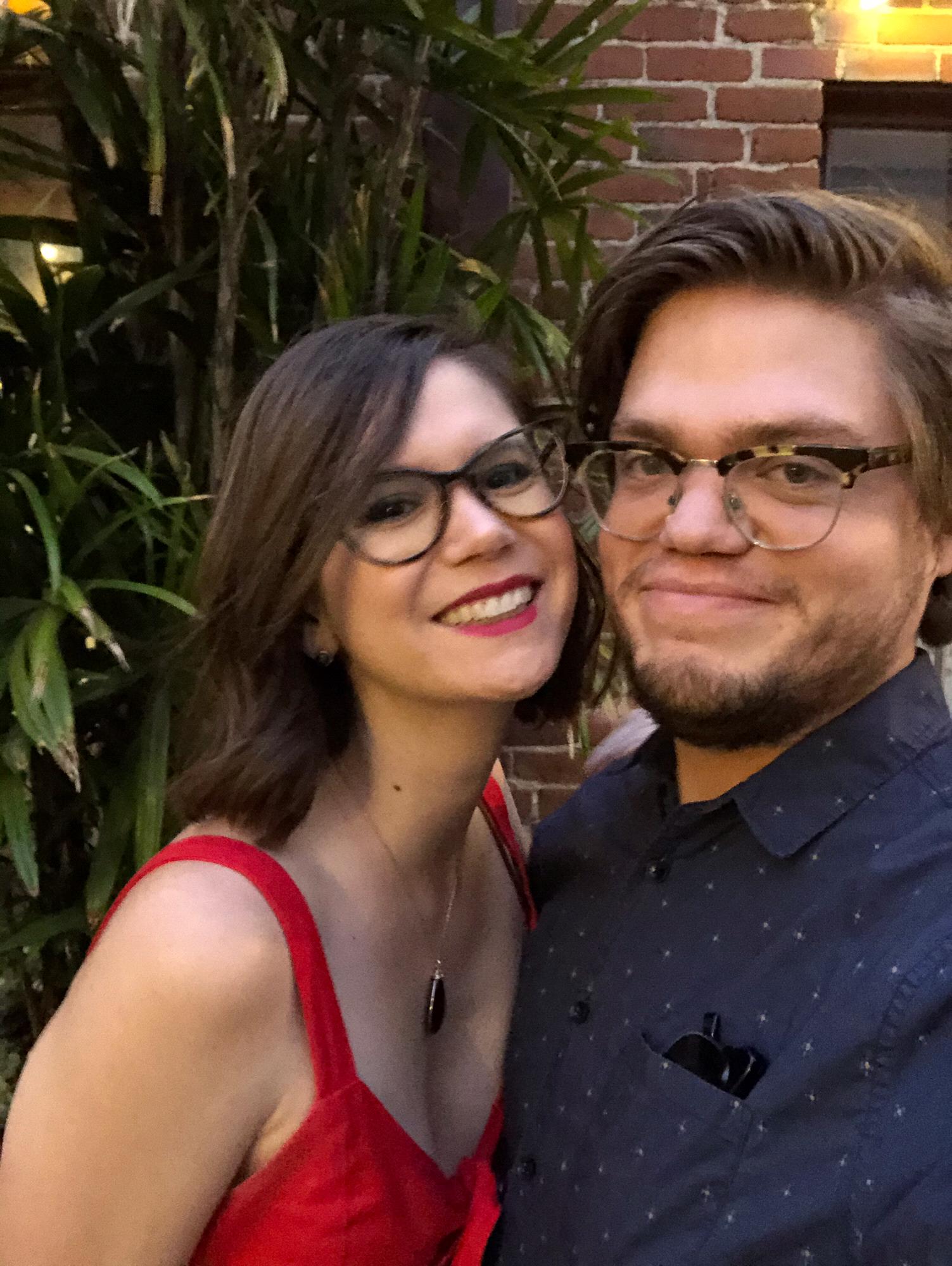 Pasadena Date Nights.