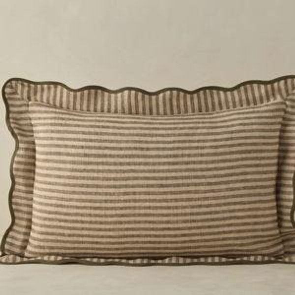 Lanie Linen Pillow