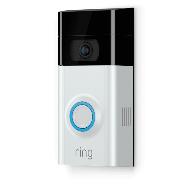 Ring Video Doorbell