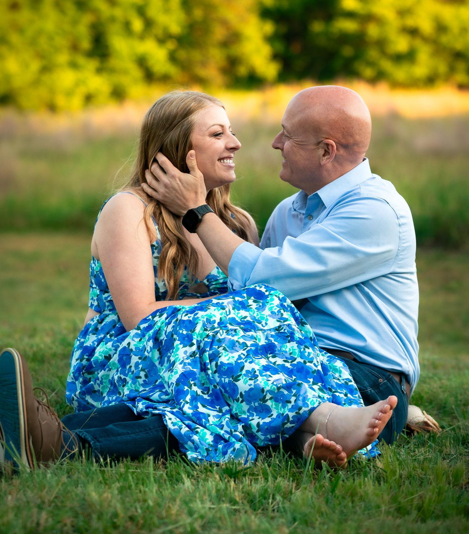 The Wedding Website of Kimberly Fox and Manny Jimenez