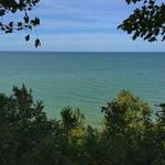 Erie Bluffs State Park
