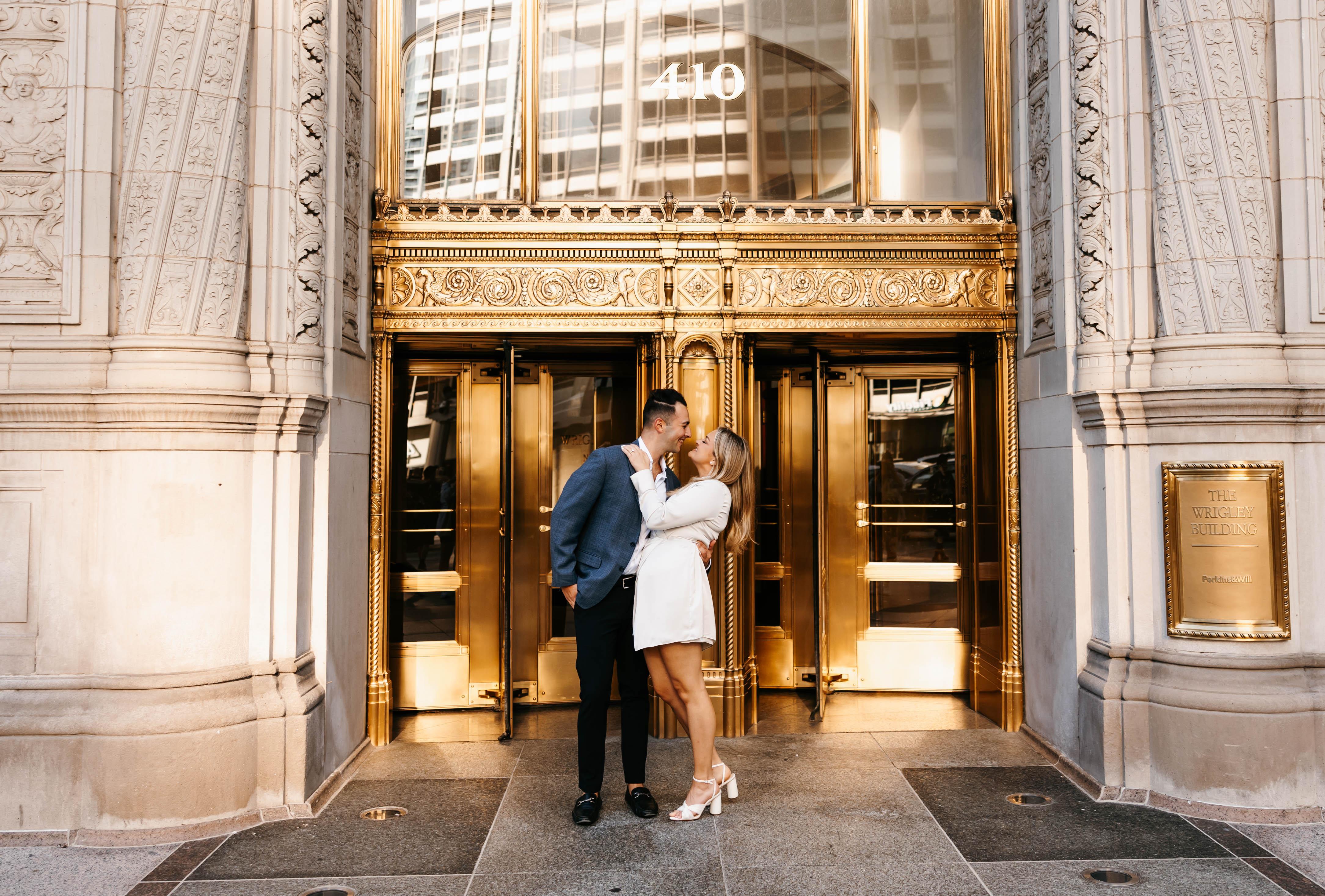 The Wedding Website of Hannah Haugland and Craig Kravetz