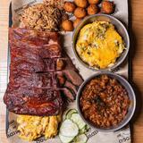 Midwood Smokehouse