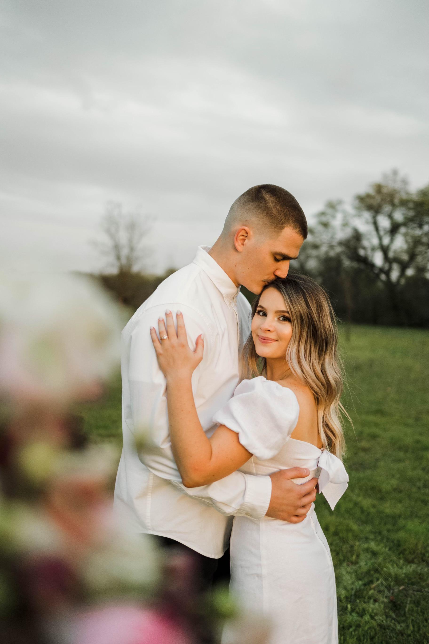 The Wedding Website of Bogdan Gridyushko and Victoria Demchuk