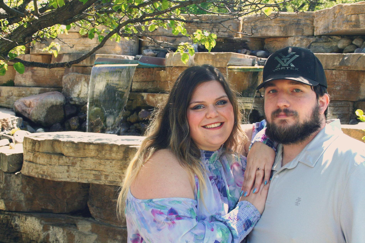 The Wedding Website of Kelli Nicole Eitel and Nicholas Wayne Russell