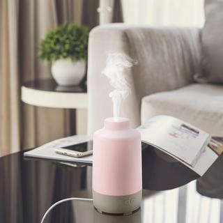 Ultrasonic Aroma Small Diffuser