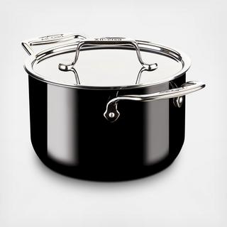 Fusiontec Soup Pot with Lid