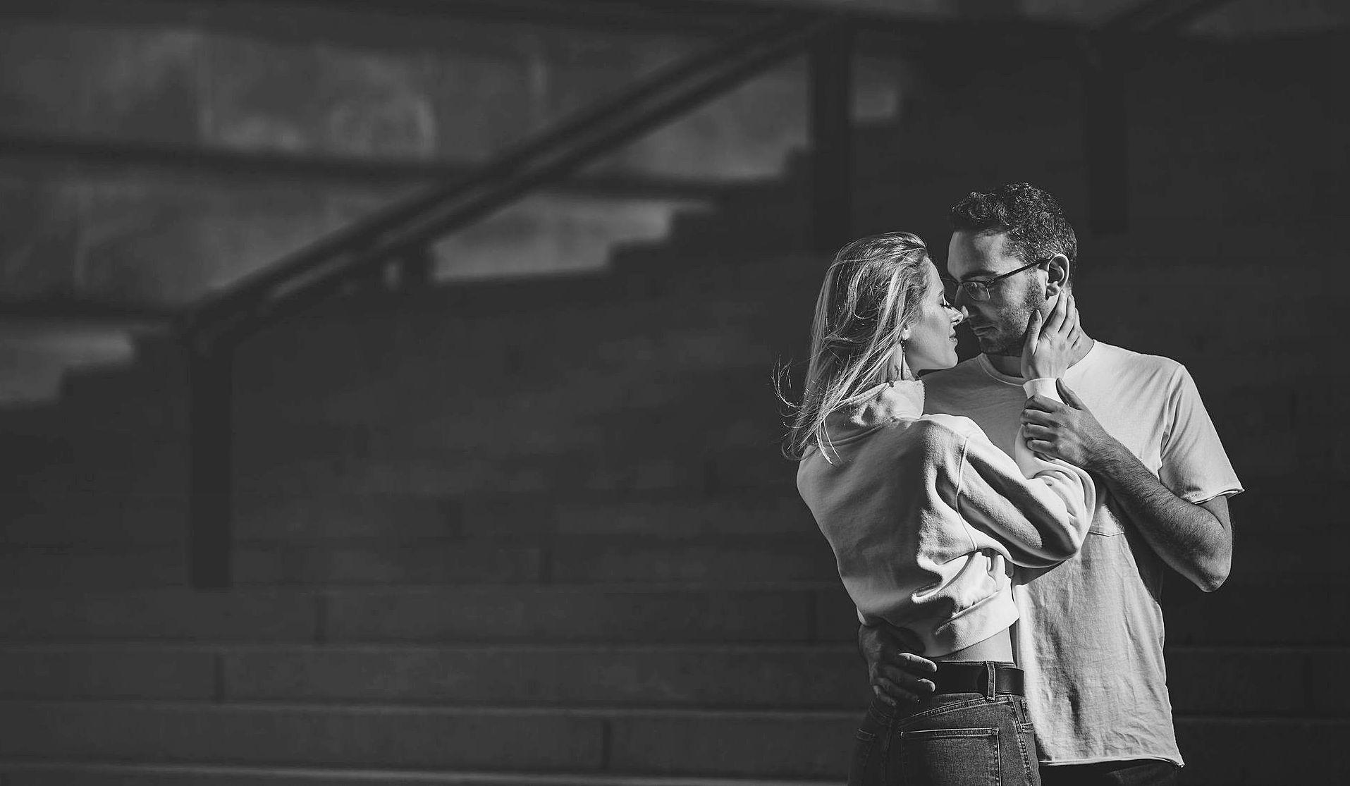The Wedding Website of Debbie Chusit and Liran Cohen