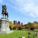 Boston Common