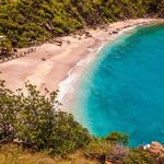 Anse a Colombier